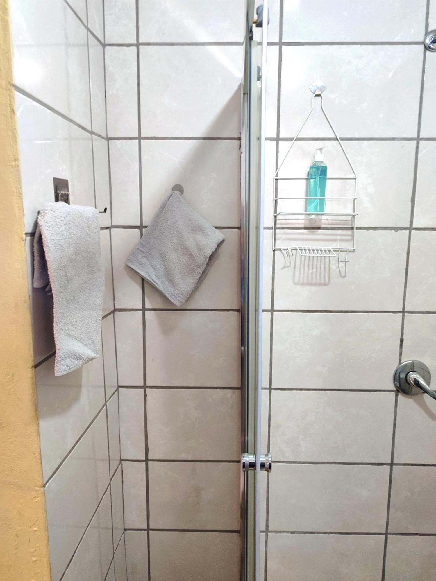 Zina Otel Pretoria-Noord Dış mekan fotoğraf