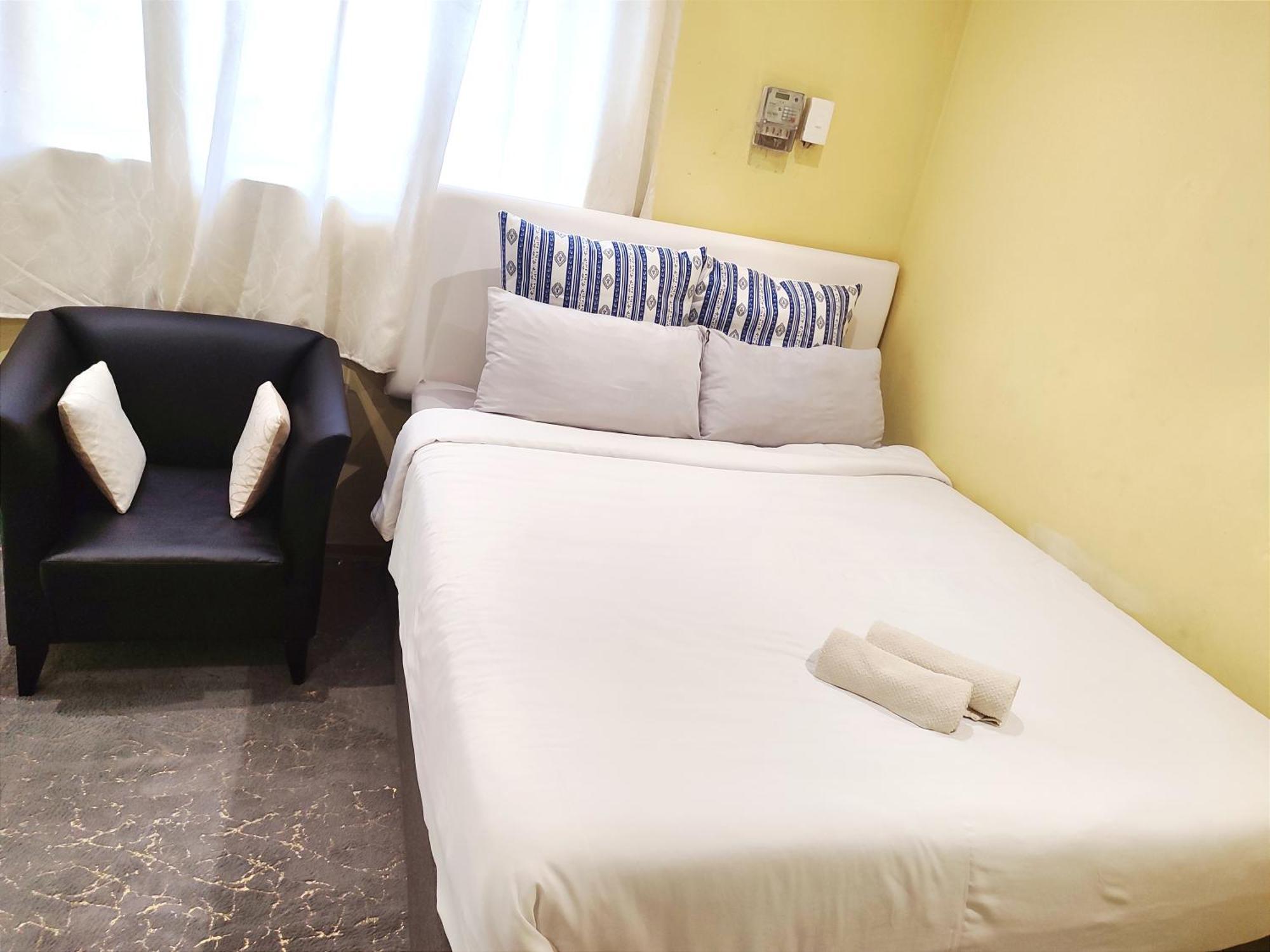 Zina Otel Pretoria-Noord Dış mekan fotoğraf