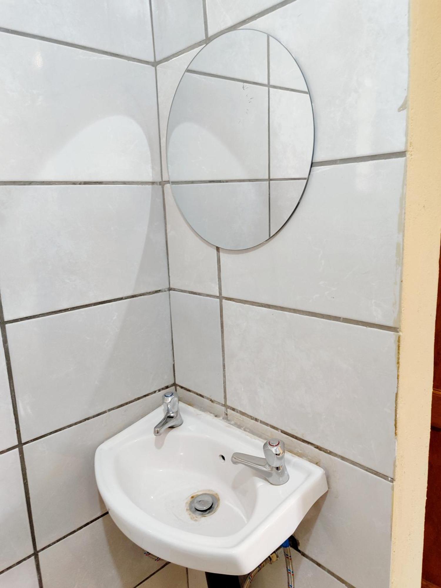 Zina Otel Pretoria-Noord Dış mekan fotoğraf