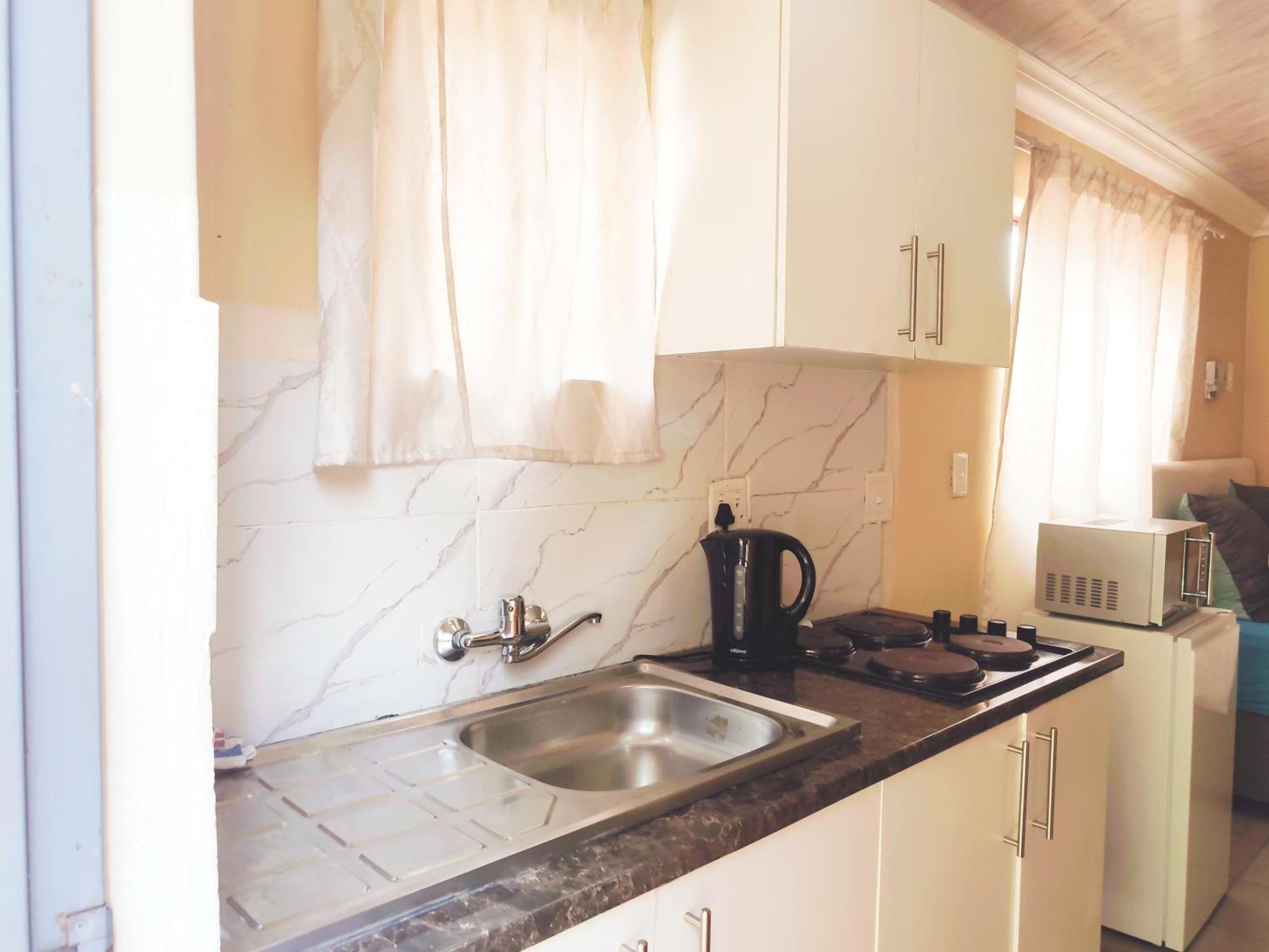 Zina Otel Pretoria-Noord Dış mekan fotoğraf